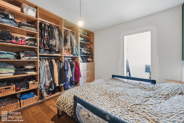 Huis optie koop / Scherpenheuvel