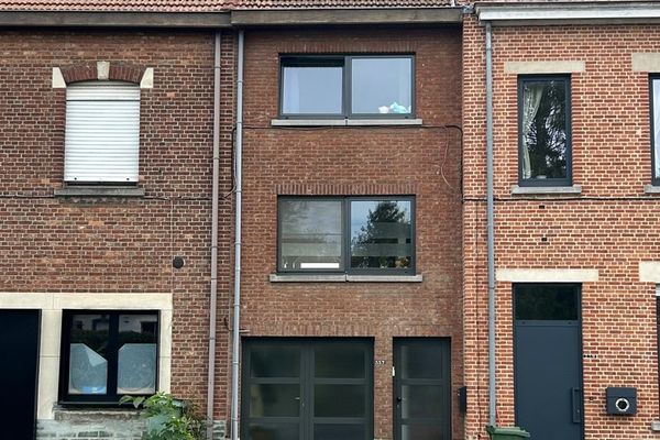 Eengezinswoning
                                te koop in Heverlee