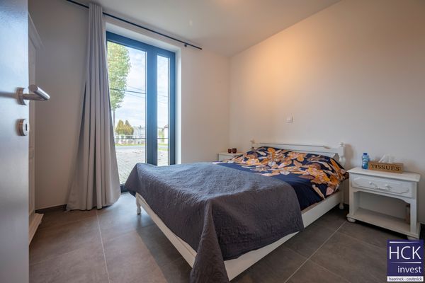 Appartement te huur / Kruishoutem