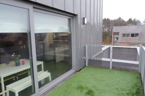 Appartement verkocht / Koersel