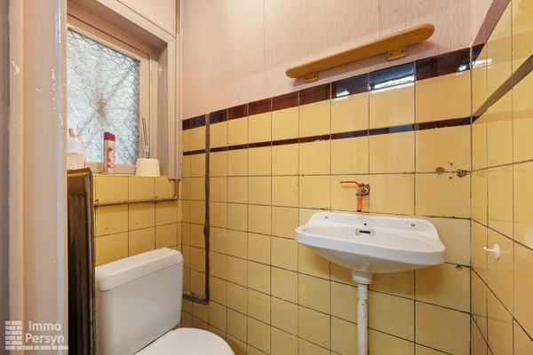 Huis te koop / Scherpenheuvel