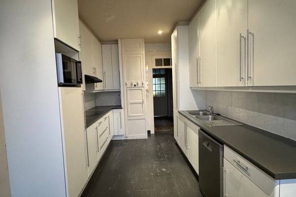 Appartement te huur / Antwerpen