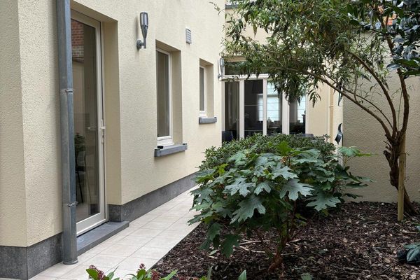 Huis optie huur / Deerlijk