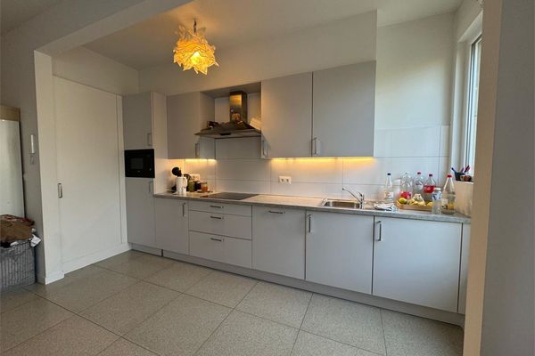Appartement te huur / Borgerhout