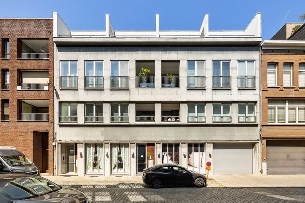 Kantoor
                            te koop in Antwerpen