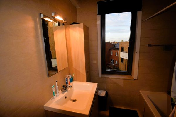 Appartement a vendre / Molenbeek