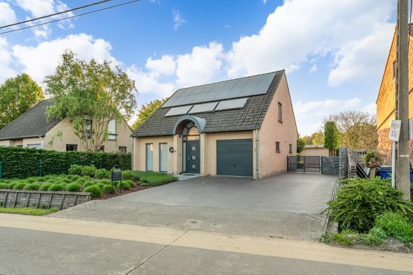 Huis in Werchter