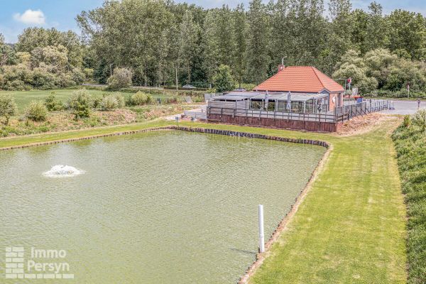 Commercieel te koop / Messelbroek