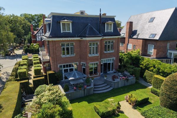 Huis te koop / Wilrijk