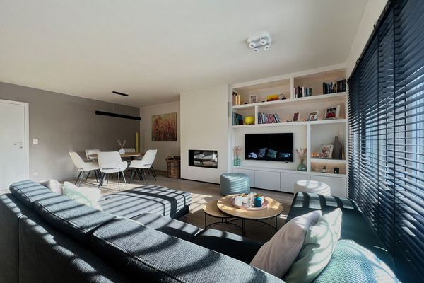 Huis
                                te koop
                                in Torhout