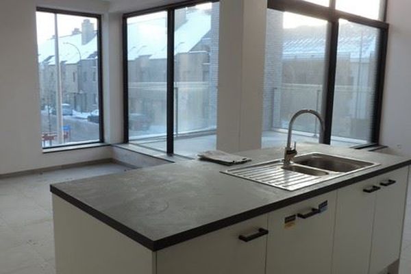 Appartement verhuurd / Koersel