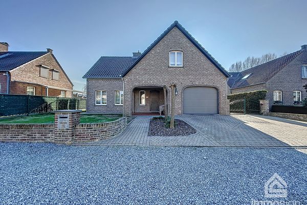Eengezinswoning
                            verkocht in Kinrooi
