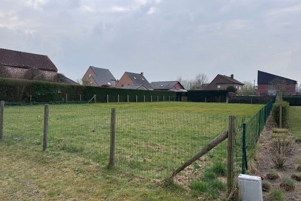 Grond te koop / Itegem