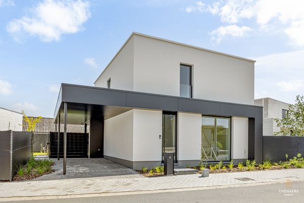 Huis te koop / Sint-Truiden