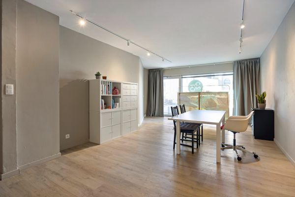 Kantoor te koop / Hasselt