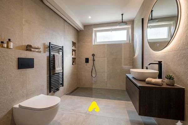 Appartement a vendre / La Panne