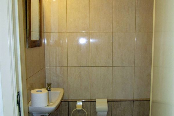 Appartement verkocht / Beringen