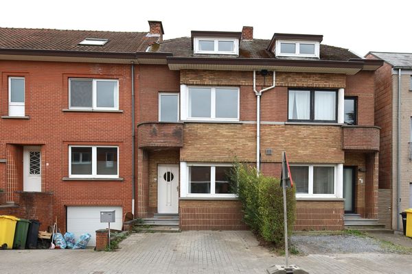 Charmant huis
                            te koop in Kortenberg