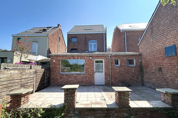 Huis te koop / Wijgmaal