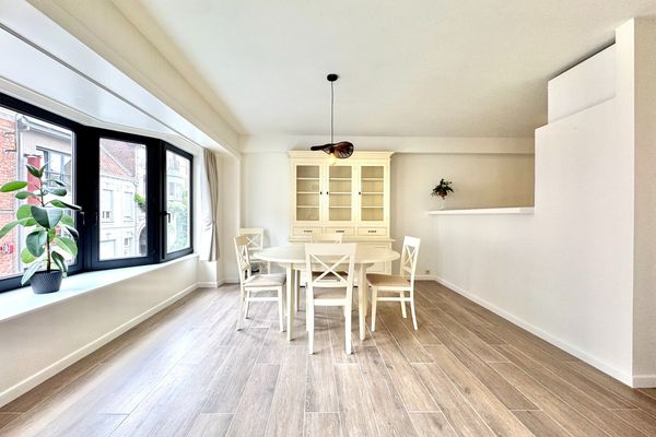 Appartement
                            te koop in Waregem