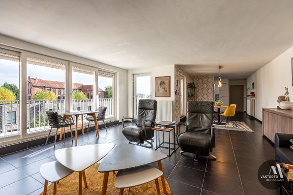 Appartement te koop / Eeklo