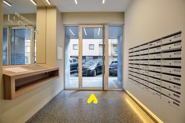 Appartement te koop / De Panne