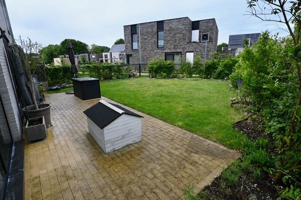 Huis te koop / Nijlen