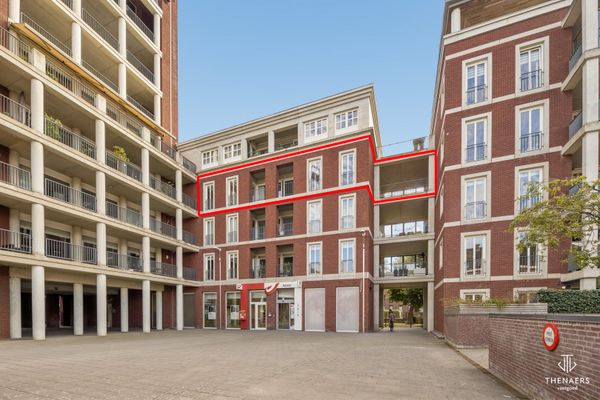 Appartement te huur / Sint-Truiden