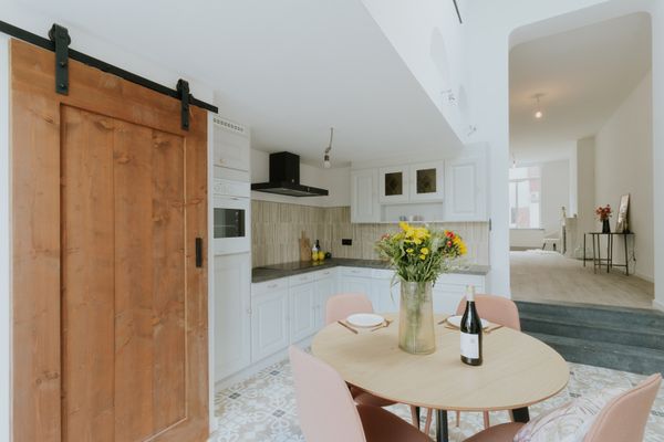 Huis
                                te koop
                                in Ronse