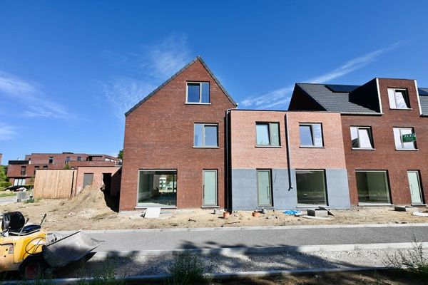 Eengezinswoning
                                verkocht in Grobbendonk
