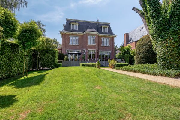 Huis te koop / Wilrijk