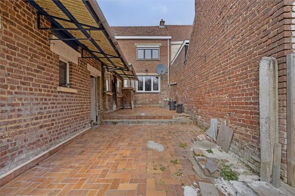 Huis te koop / Ninove