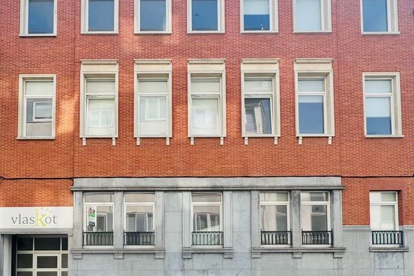 Studio
                            te koop in Kortrijk