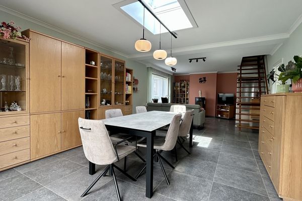 Huis te koop / Heverlee
