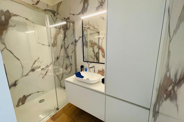 Appartement te huur / Brugge