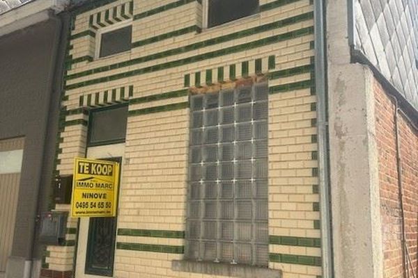 Huis te koop / Geraardsbergen