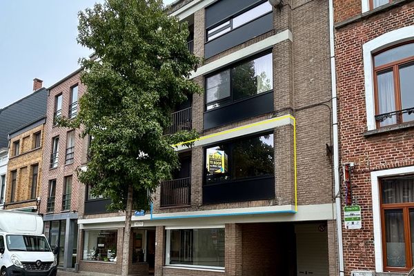 Appartement te koop / Leuven