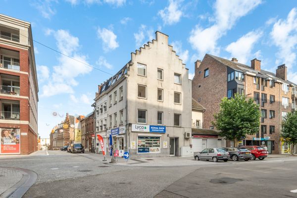 Appartement te koop / Sint-Truiden