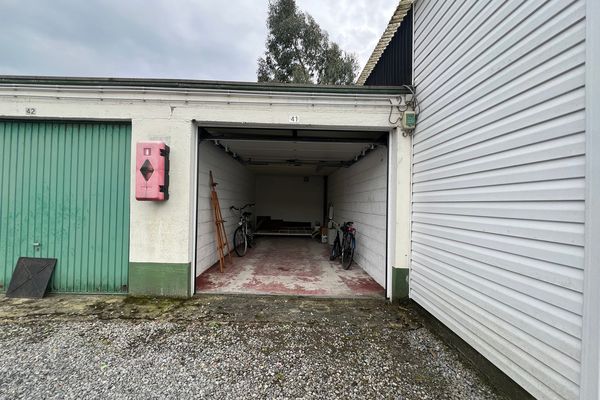 Foto van het pand