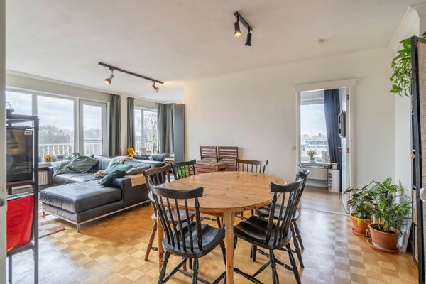 Appartement in Leuven