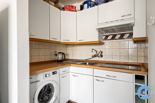 Appartement te koop / Deurne