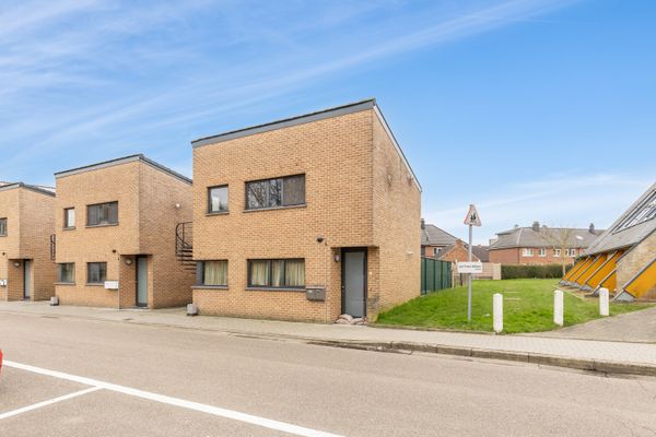 Appartementsgebouw in Sint-Truiden
