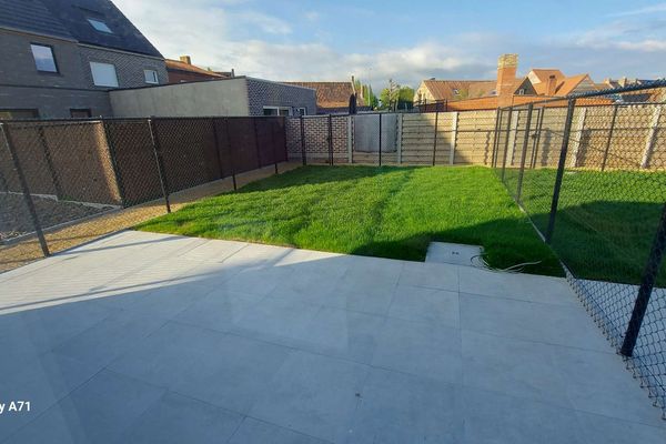 Huis te huur / Sint-Pieters-Kapelle