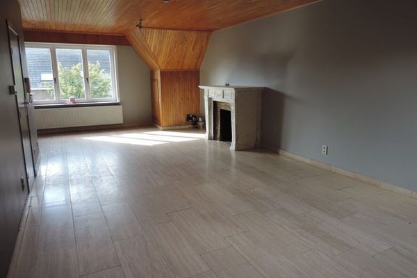 Appartement verkocht / Beringen