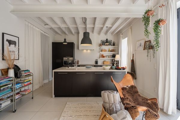 Huis te koop / Kersbeek-Miskom