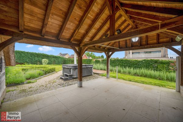 Huis te koop / Bekkevoort