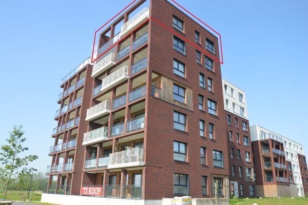 Appartement te koop / Harelbeke