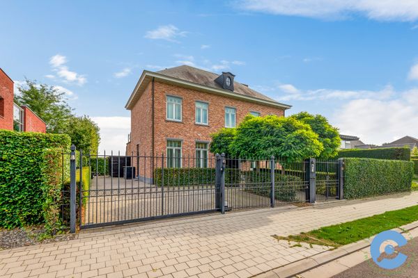 Villa
                                verkocht in Hove