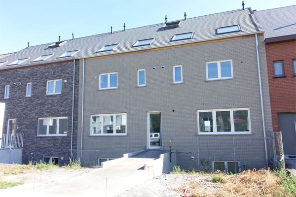 Appartement te huur / Lembeek