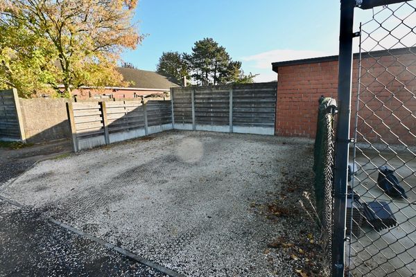 Huis te huur / Nijlen